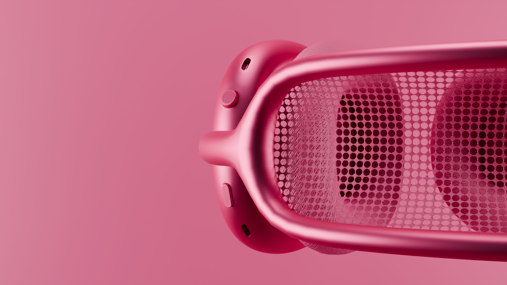 Airpod Max Apple frame 4
