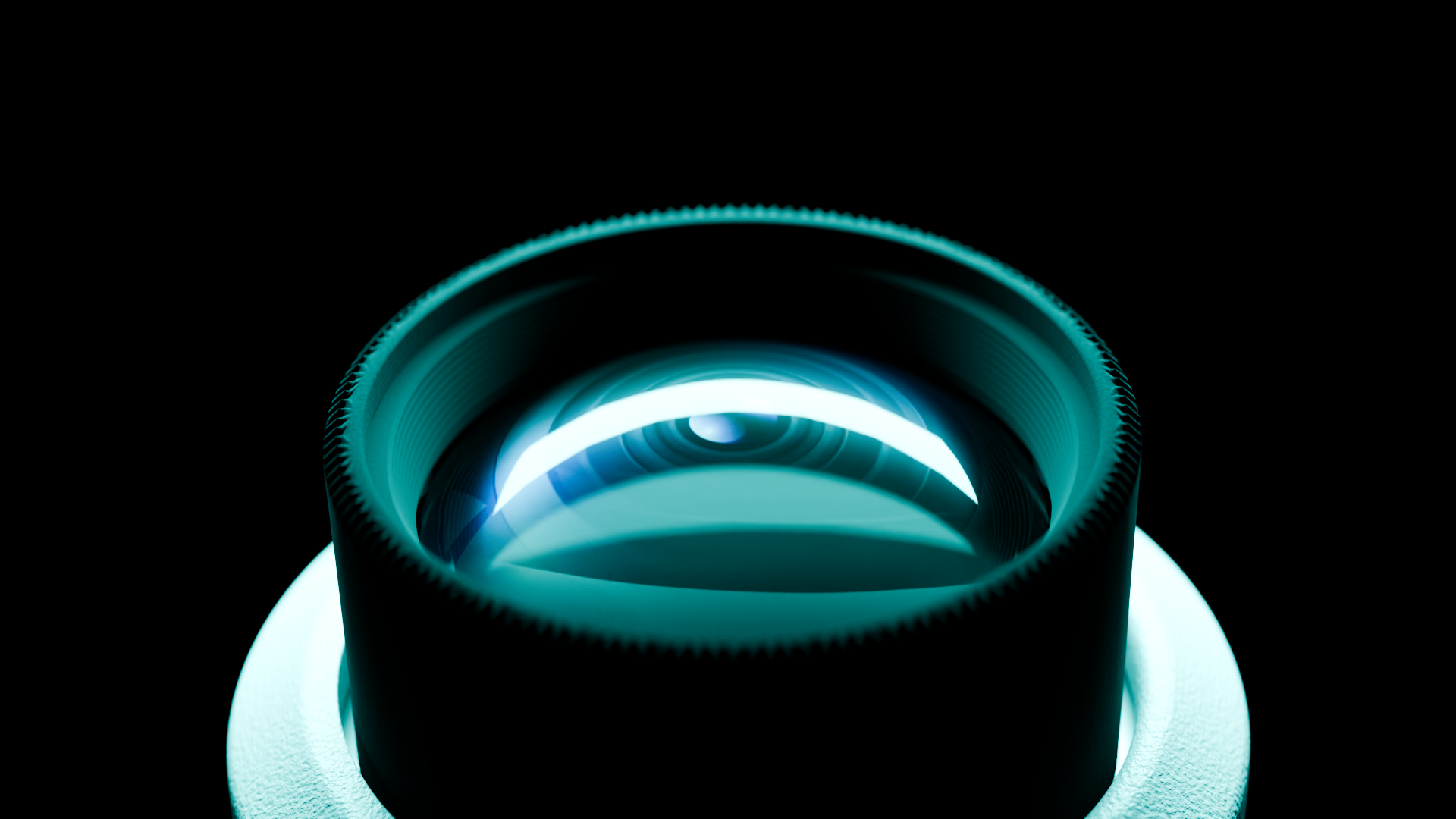 Cinematic Light frame 4