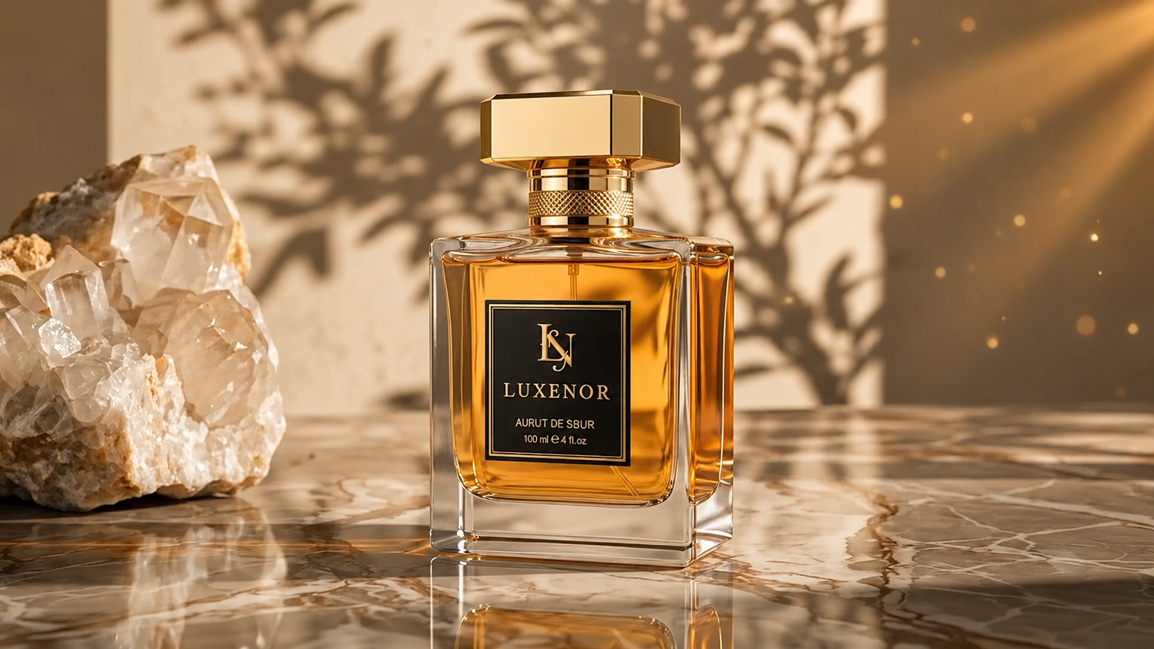 Luxenor Perfume