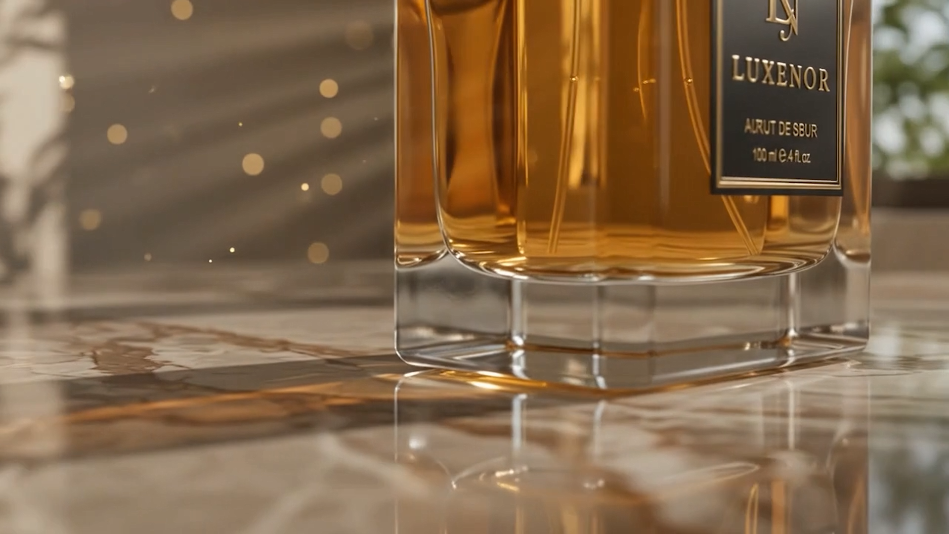 Luxenor Perfume frame 3