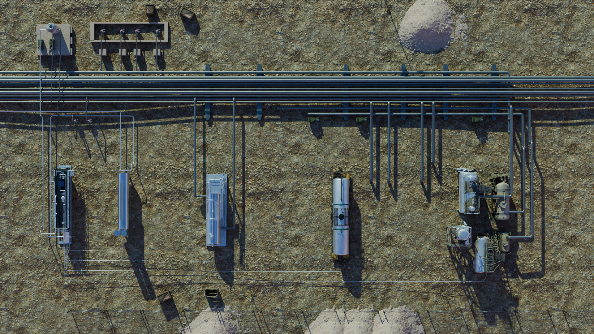 Industrial Showcase frame 3