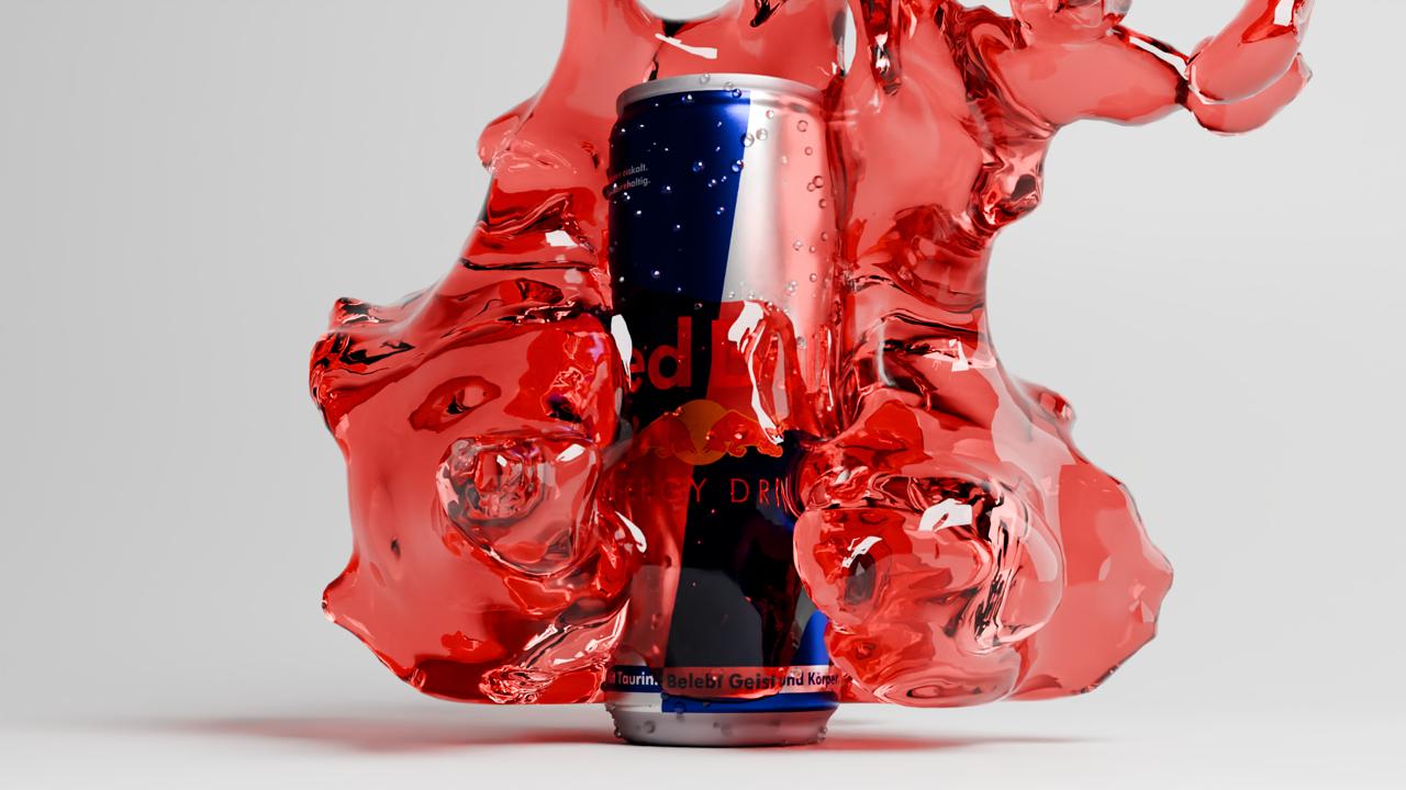 Red Bull