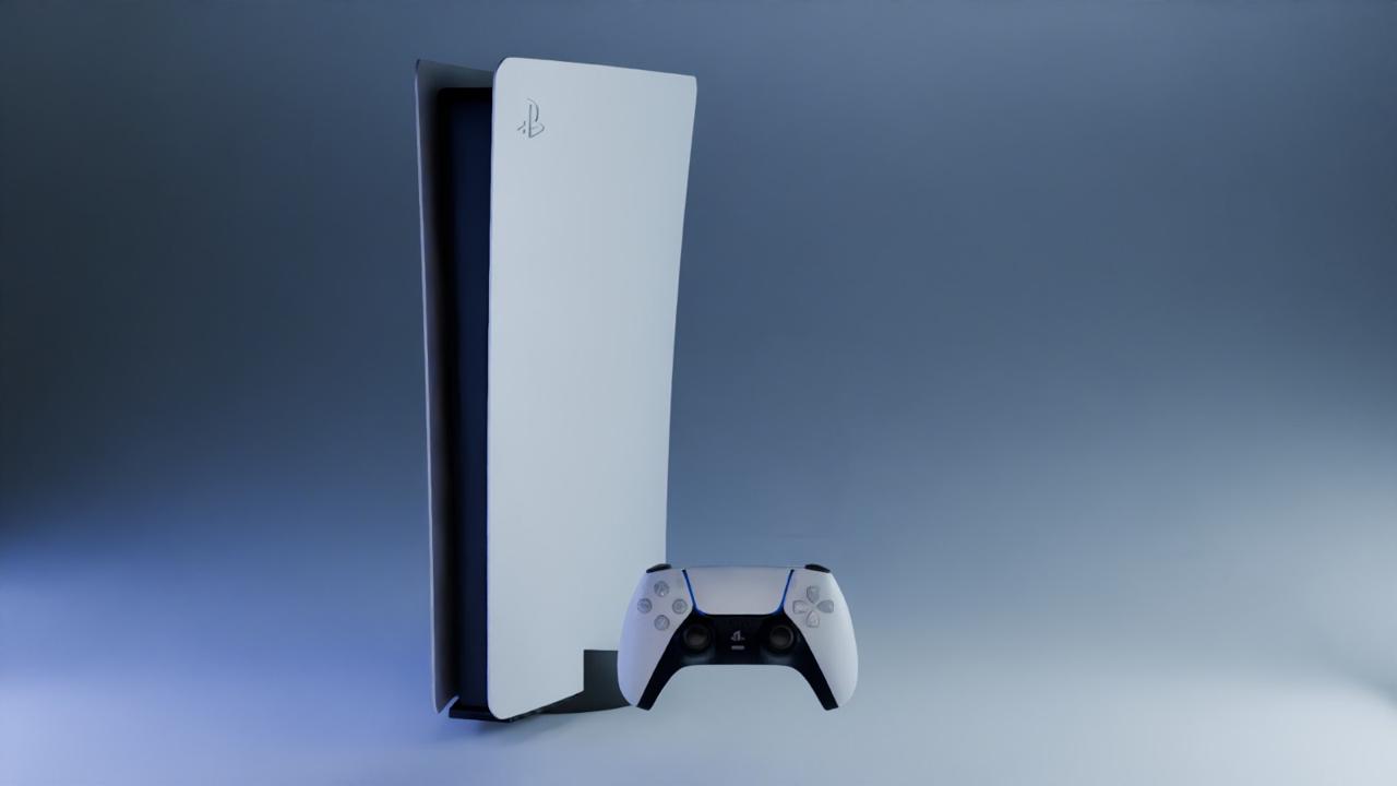 PlayStation 5